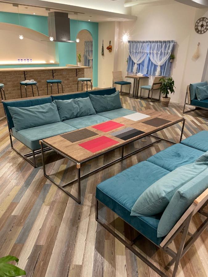 Small Resort Shima - Vacation Stay 96429V Екстер'єр фото